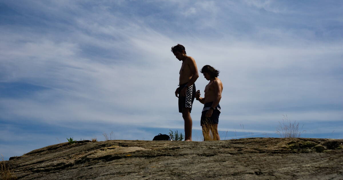 Historic racism still raises barriers to beach access