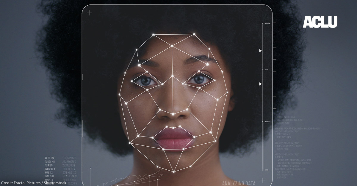 How Face Recognition Fuels Racist Systems of Policing and Immigration — And Why Congress Must Act Now