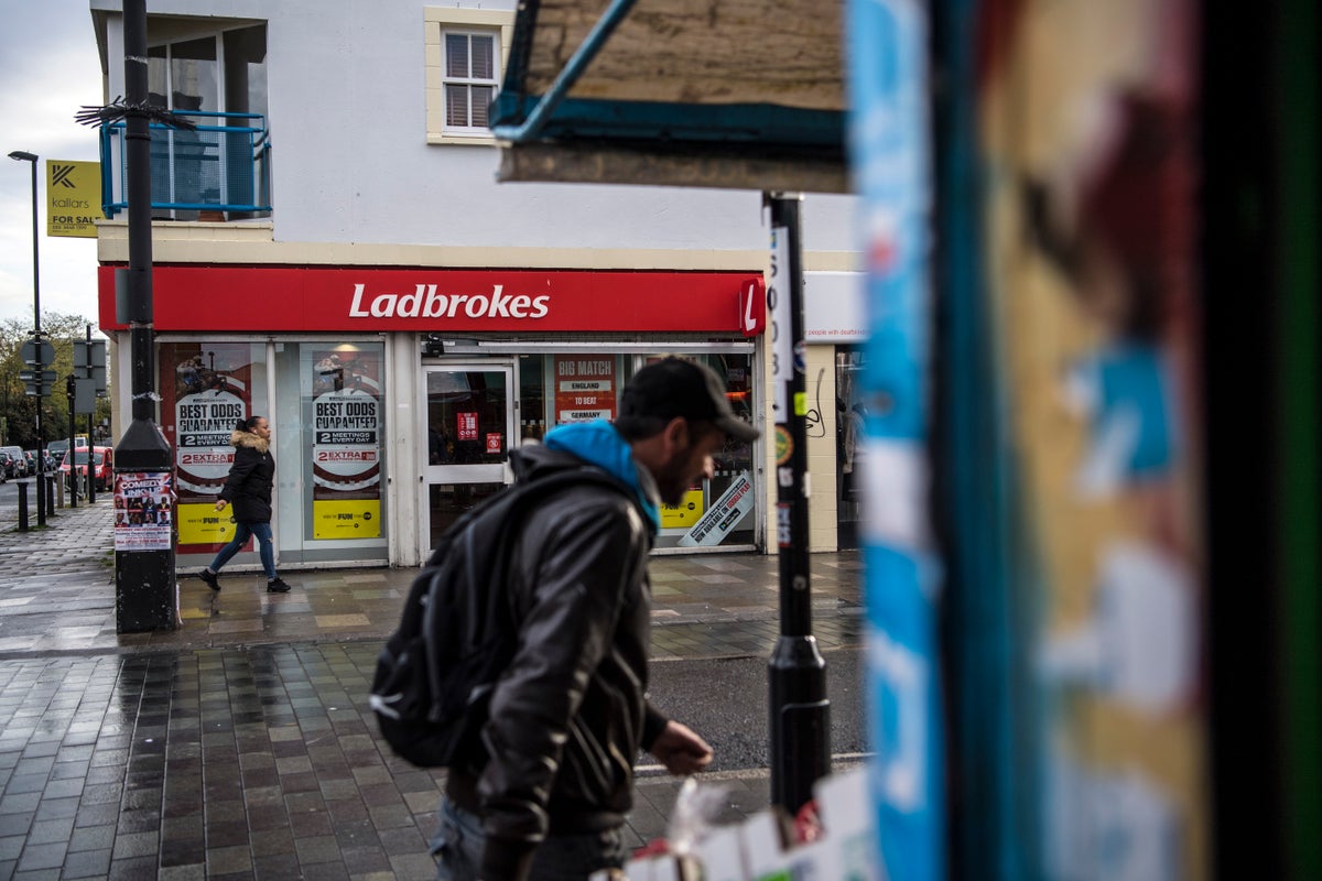 Systemic racism and poverty increases gambling risk among ethnic minorities, warns landmark report