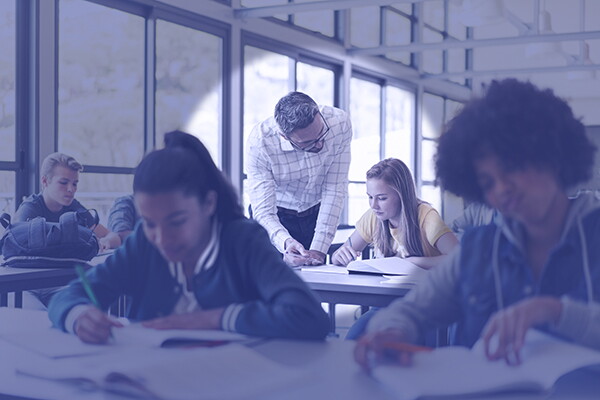 Teachers Are as Racially Biased as Everybody Else, Study Shows