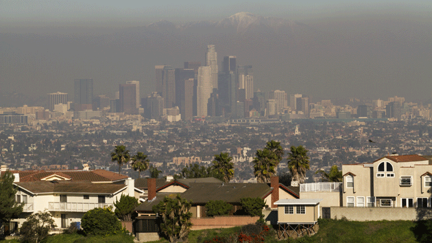 This Is How Racist Your Air Is